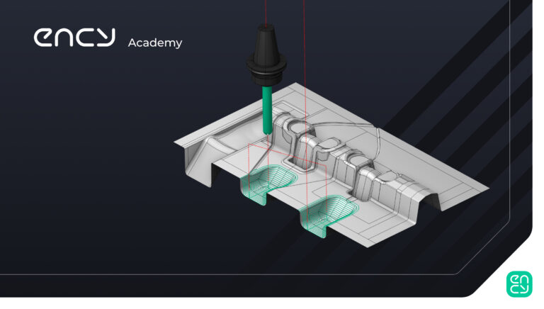 3-Axis Milling