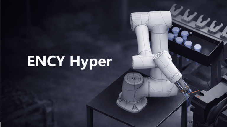 ENCY Hyper